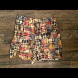 Brooks Brothers shorts